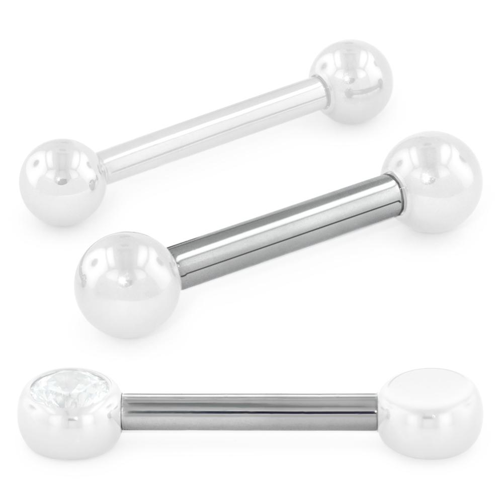 Barbell Shaft