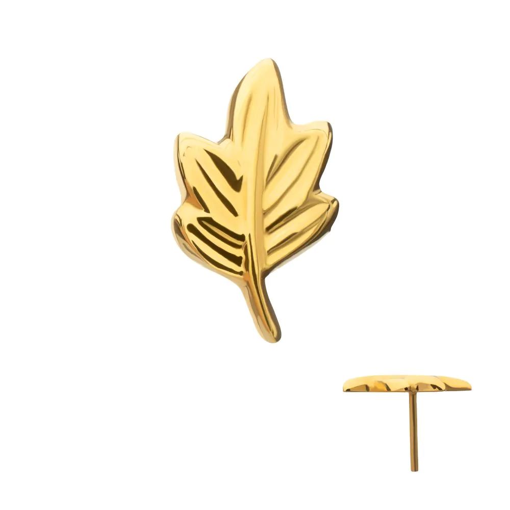 Leaf