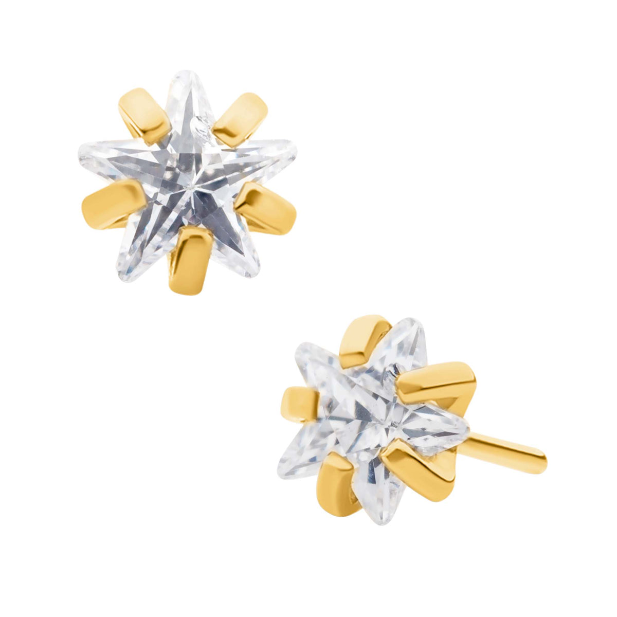 Star Prong